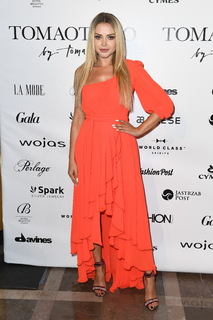 Aleksandra Ciupa feet photo thumbnail