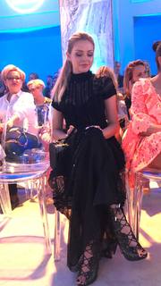 Aleksandra Ciupa feet photo thumbnail