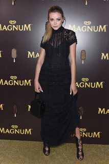 Aleksandra Ciupa feet photo thumbnail