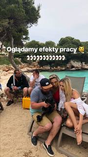 Aleksandra Ciupa feet photo thumbnail