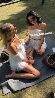 Aleksandra Ciupa feet photo thumbnail