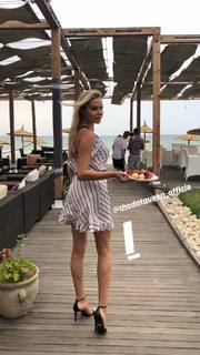 Aleksandra Ciupa feet photo thumbnail