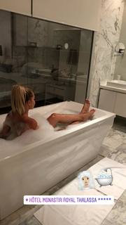 Aleksandra Ciupa feet photo thumbnail