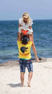 Aleksandra Ciupa feet photo thumbnail