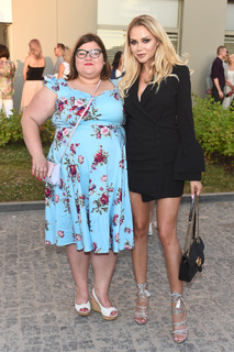 Aleksandra Ciupa feet photo thumbnail