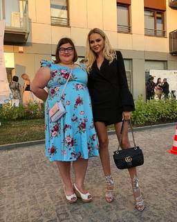 Aleksandra Ciupa feet photo thumbnail