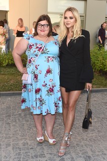 Aleksandra Ciupa feet photo thumbnail