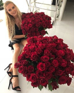 Aleksandra Ciupa feet photo thumbnail