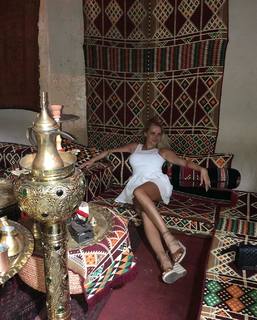 Aleksandra Ciupa feet photo thumbnail