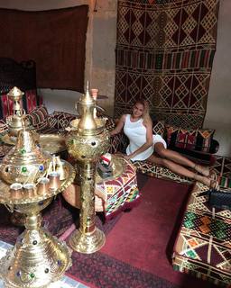 Aleksandra Ciupa feet photo thumbnail