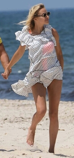 Aleksandra Ciupa feet photo thumbnail