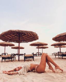 Aleksandra Ciupa feet photo thumbnail