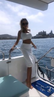 Aleksandra Ciupa feet photo thumbnail