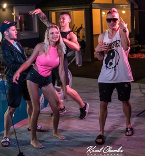 Aleksandra Ciupa feet photo thumbnail