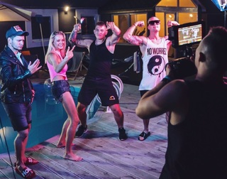 Aleksandra Ciupa feet photo thumbnail