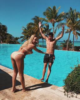 Aleksandra Ciupa feet photo thumbnail