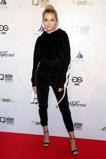 Aleksandra Ciupa feet photo thumbnail