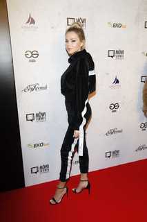 Aleksandra Ciupa feet photo thumbnail