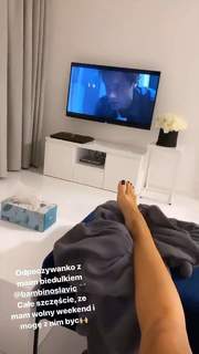 Aleksandra Ciupa feet photo thumbnail