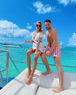 Aleksandra Ciupa feet photo thumbnail