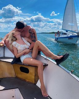 Aleksandra Ciupa feet photo thumbnail