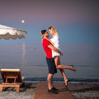 Aleksandra Ciupa feet photo thumbnail