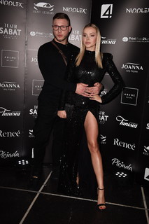 Aleksandra Ciupa feet photo thumbnail