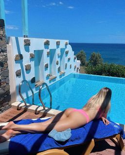 Aleksandra Ciupa feet photo thumbnail