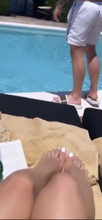 Aleksandra Ciupa feet photo thumbnail