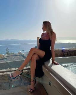 Aleksandra Ciupa feet photo thumbnail