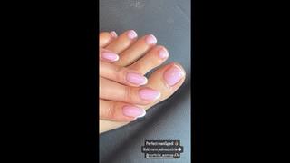 Aleksandra Ciupa feet photo thumbnail