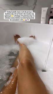 Aleksandra Ciupa feet photo thumbnail