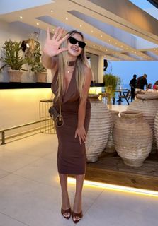 Aleksandra Ciupa feet photo thumbnail