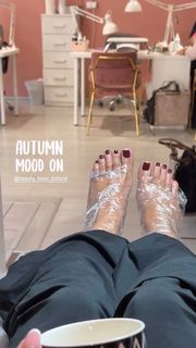 Aleksandra Ciupa feet photo thumbnail