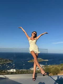 Aleksandra Ciupa feet photo 1