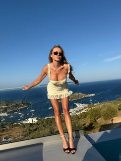 Aleksandra Ciupa feet photo 20