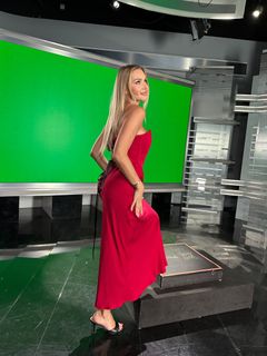 Aleksandra Ciupa feet photo 4