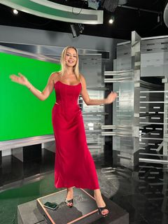 Aleksandra Ciupa feet photo 2