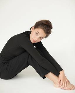 Aleksandra Drozdova feet photo 20