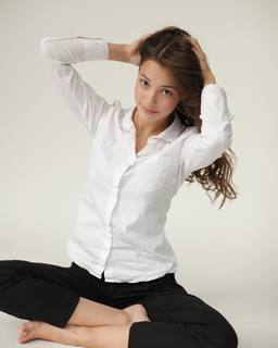 Aleksandra Drozdova feet photo 19