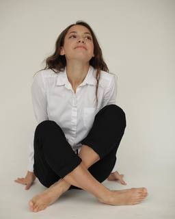 Aleksandra Drozdova feet photo 18