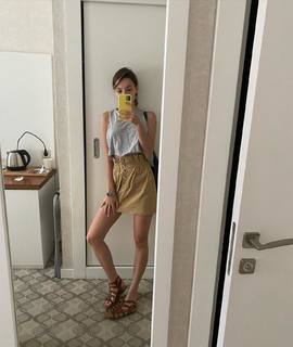 Aleksandra Drozdova feet photo 17