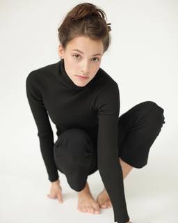 Aleksandra Drozdova feet photo 9