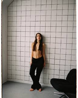 Aleksandra Drozdova feet photo 4