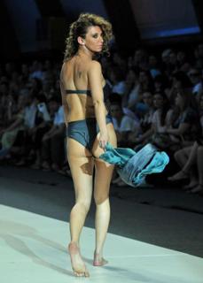 Aleksandra Grdic feet photo 13