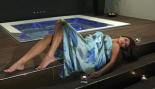 Aleksandra Grdic feet photo 15