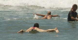 Aleksandra Grdic feet photo 12
