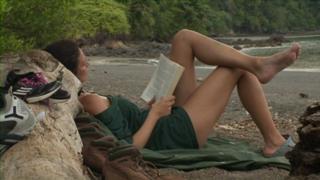 Aleksandra Grdic feet photo 11