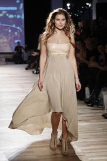Aleksandra Kisio feet photo 1