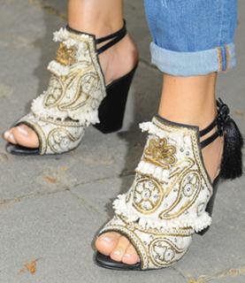 Aleksandra Kisio feet photo 17